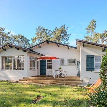 מימיזן-פלאז' Holiday Home Les Bruyeres By Interhome מראה חיצוני תמונה
