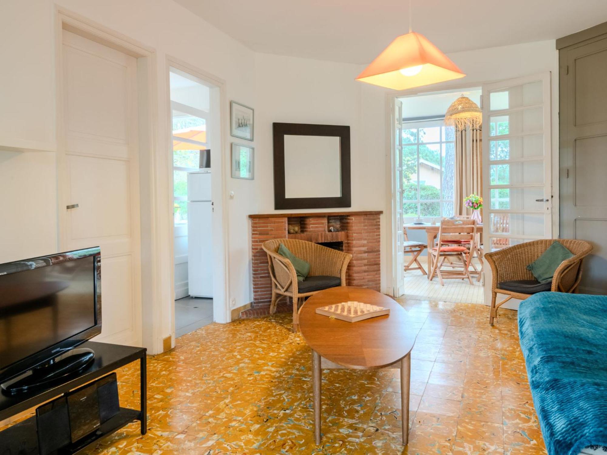 מימיזן-פלאז' Holiday Home Les Bruyeres By Interhome מראה חיצוני תמונה
