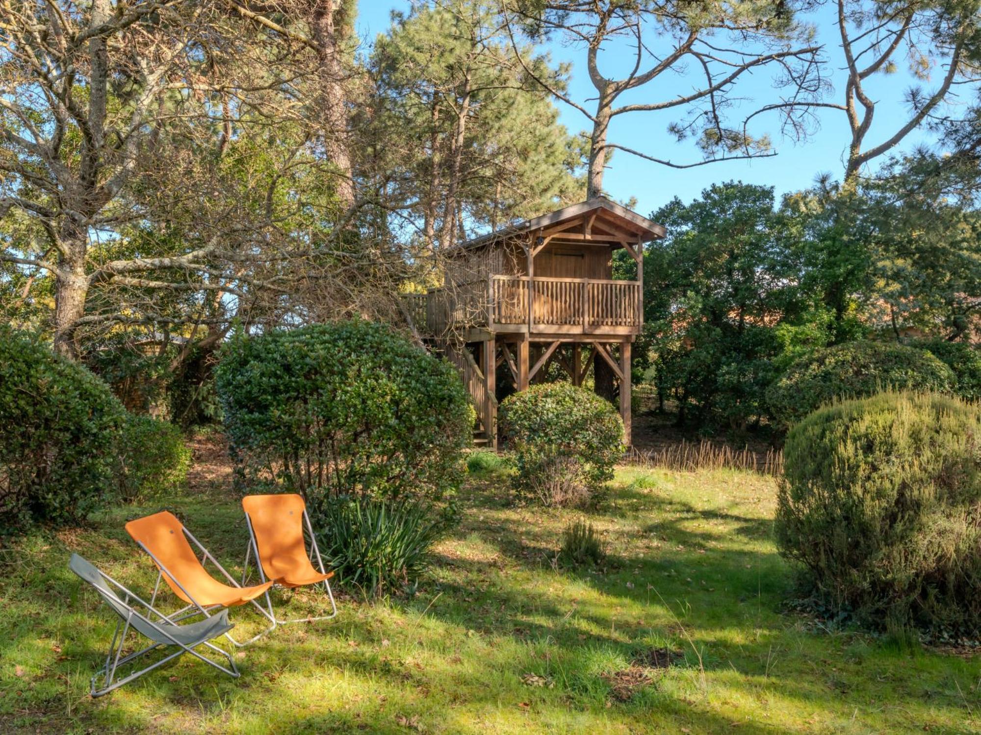 מימיזן-פלאז' Holiday Home Les Bruyeres By Interhome מראה חיצוני תמונה